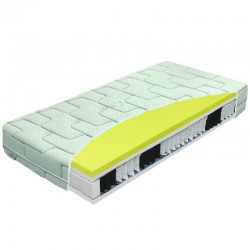 Visco Bio Ex Mattress