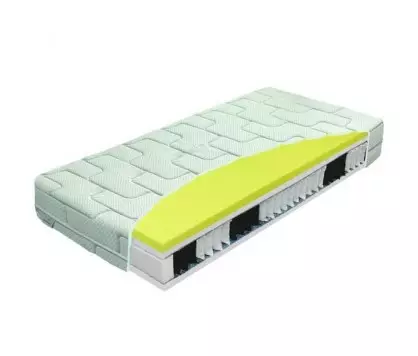 Visco Bio Ex Mattress |...