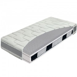 Body Rest Visco Mattress