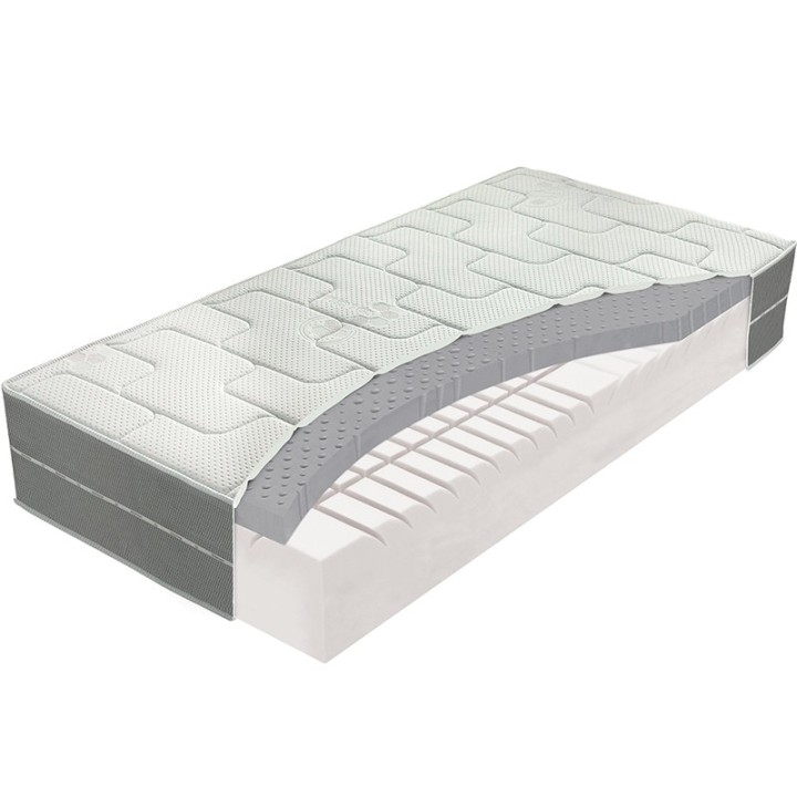 Ortho Stretch Latex Mattress | J&B Furniture Ireland