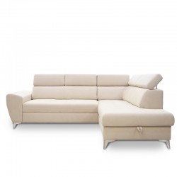 Boa Corner Sofa Bed