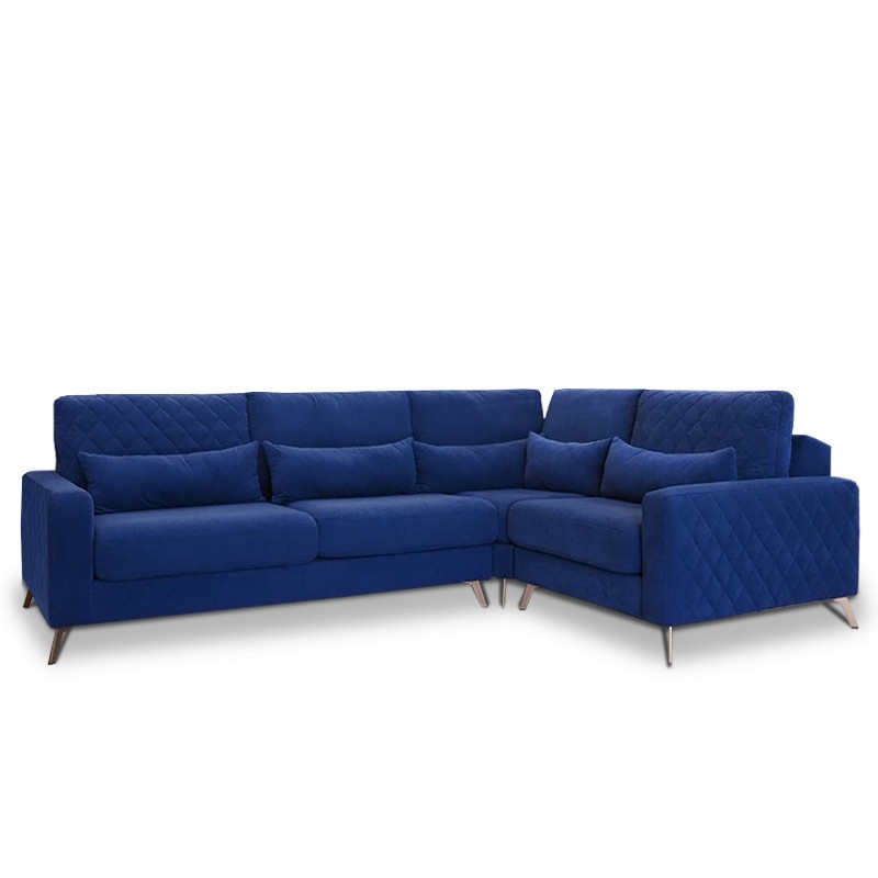 Gio Corner Sofa - J&B Furniture