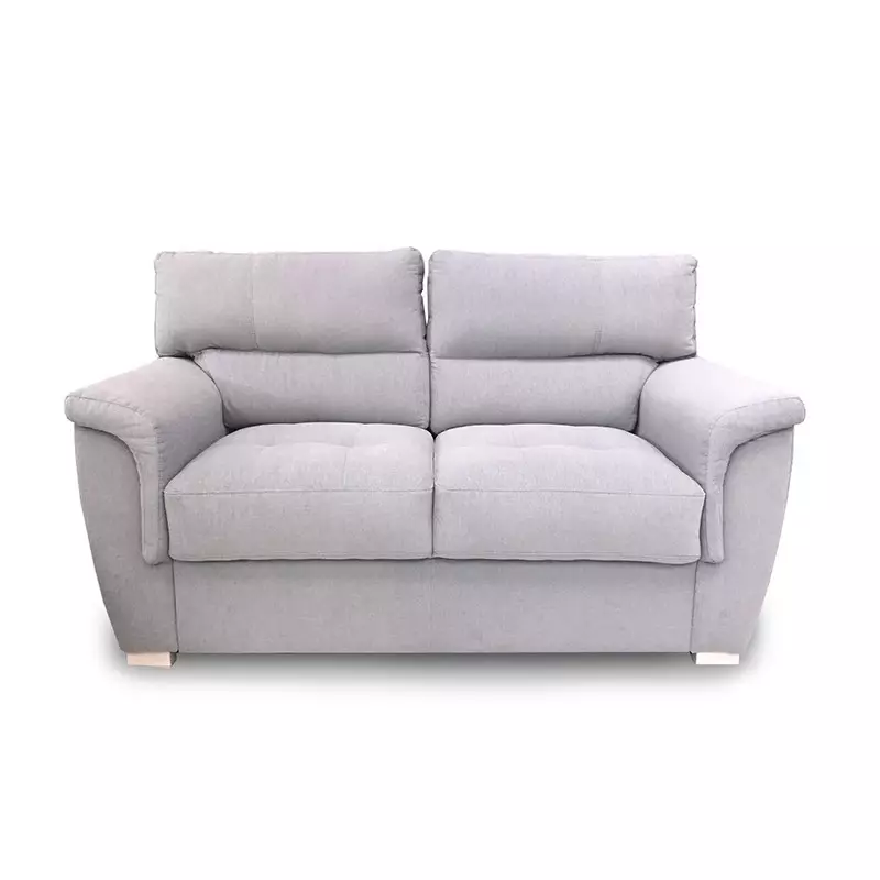 2 Seater Sofa in Greige