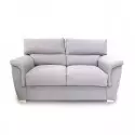 2 Seater Sofa in Greige