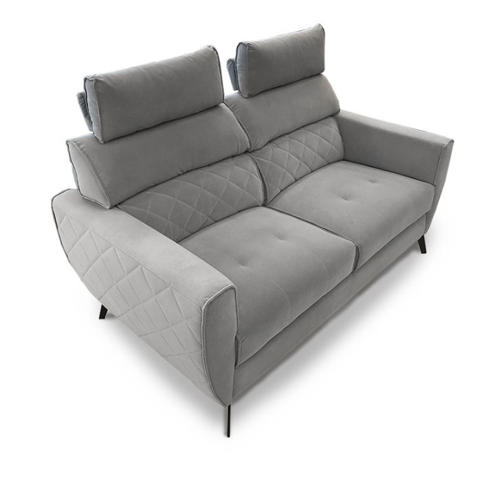 Scandic Bespoke 2 Seater Sofa Stylish Design | J&B Furniture