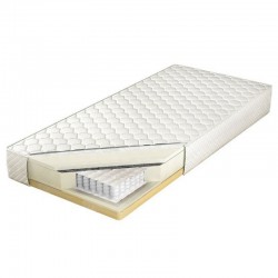 Midas Comfort Foam Mattress