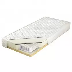 Midas Comfort Foam Mattress