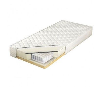 Midas Comfort Mattress