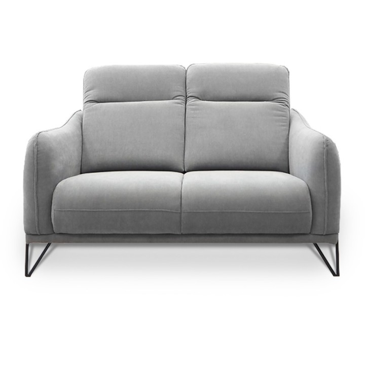 Tourismo Bespoke 2-Seater Sofa in Grey | J&B Furniture