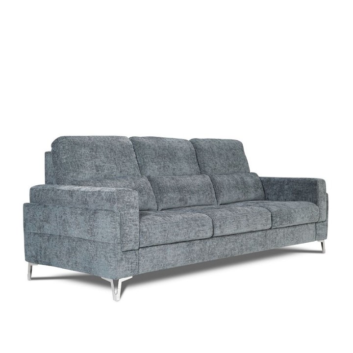Mercury Modular Sofa Range – Customizable Comfort for Modern Living | J&B Furniture