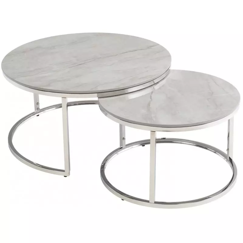 Coffee Table Set