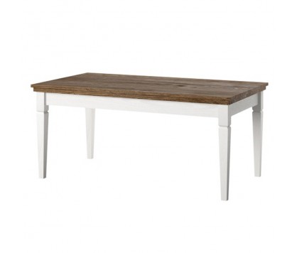 Eva Coffee Table- Colour...