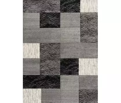 Jasper Grey Rug – Modern...