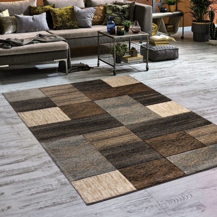 Jasper Rug Beige
