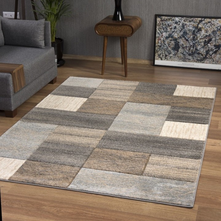 Jasper Rug Beige