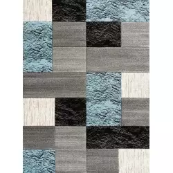 Jasper Rug Blue