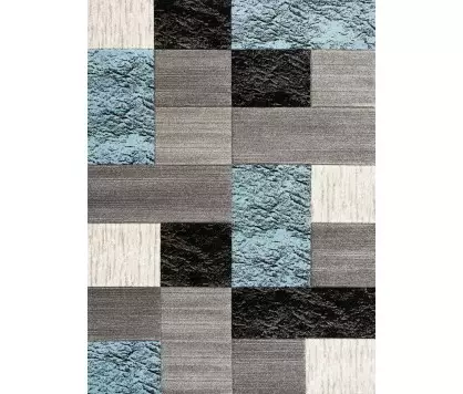 Jasper Rug Blue