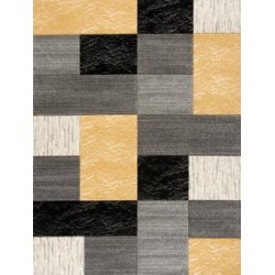 Jasper Rug Mustard