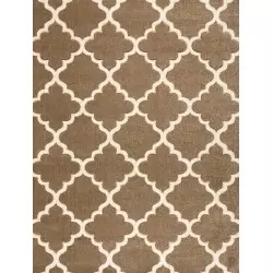 Darcy Rug Beige