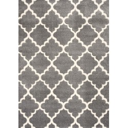 Darcy Rug Light Grey