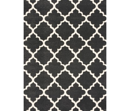 Darcy Dark Grey Rug –...