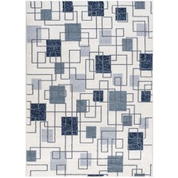 Aspire Rug Blue