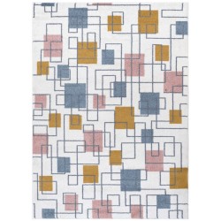 Aspire Rug Coral