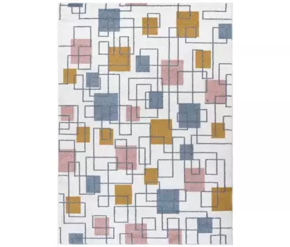 Aspire Rug Coral