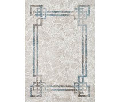 Alisa Rug Beige Blue| Rug...