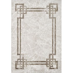 Alisa Rug Beige Brown