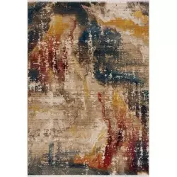 Rukas Rug 0200A