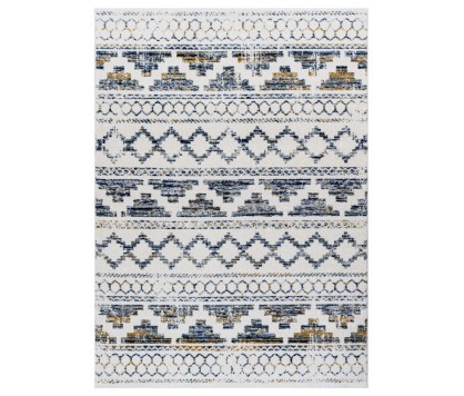 Aspire Silver Rug – Modern...