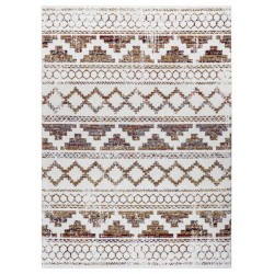 Aspire Rug Gold