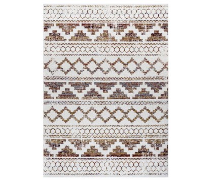 Aspire Gold Rug – Modern...