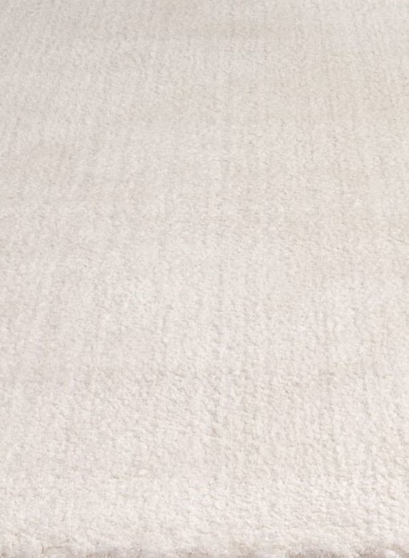 Prada Cream Rug – Luxury Soft Shaggy Rug | J&B Furniture