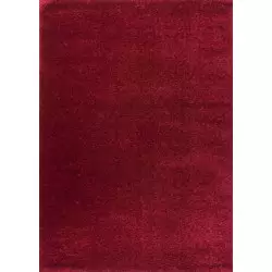 Prada Red Rug