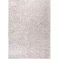 Prada Silver Rug