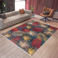 Rukas Rug 0558