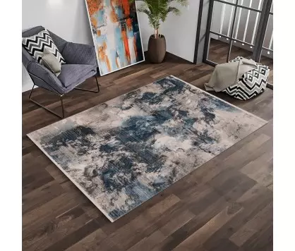 Bodrum Rug – Bright & Modern