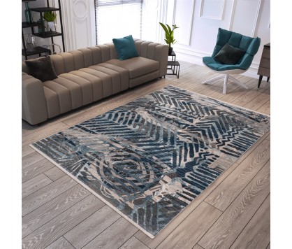 Bodrum Rug | Modern...