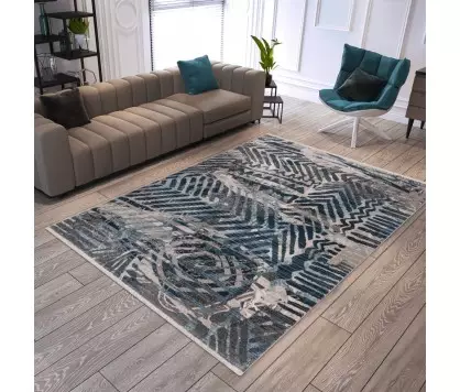 Bodrum Rug | Modern...