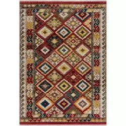 Rukas Rug 0232A