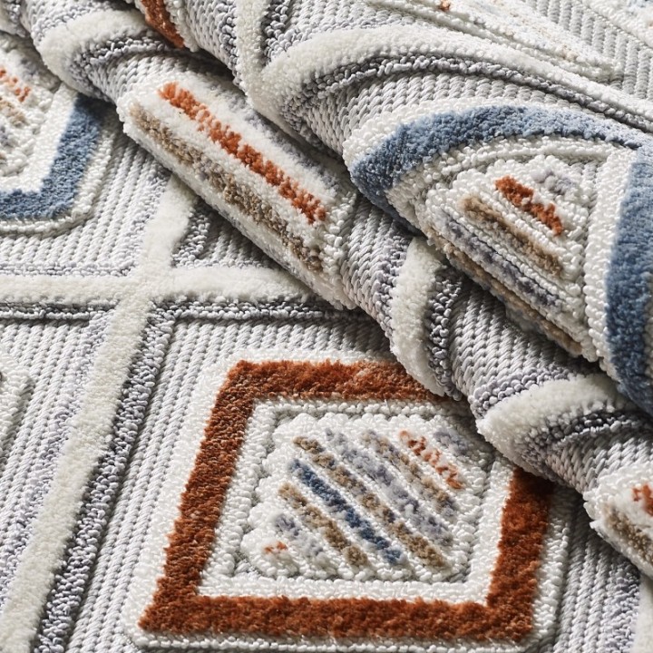 Broadway Rug – Modern Abstract Rugs Ireland | J&B Furniture