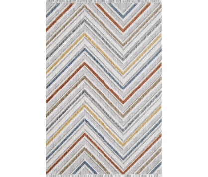Broadway Rug Abstract Lines...