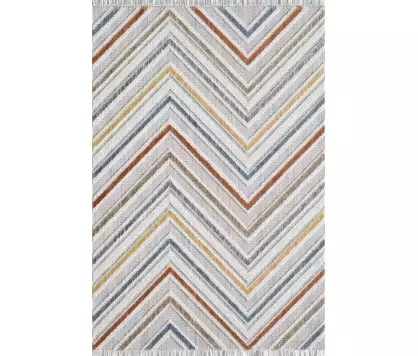 Broadway Rug Abstract Lines...