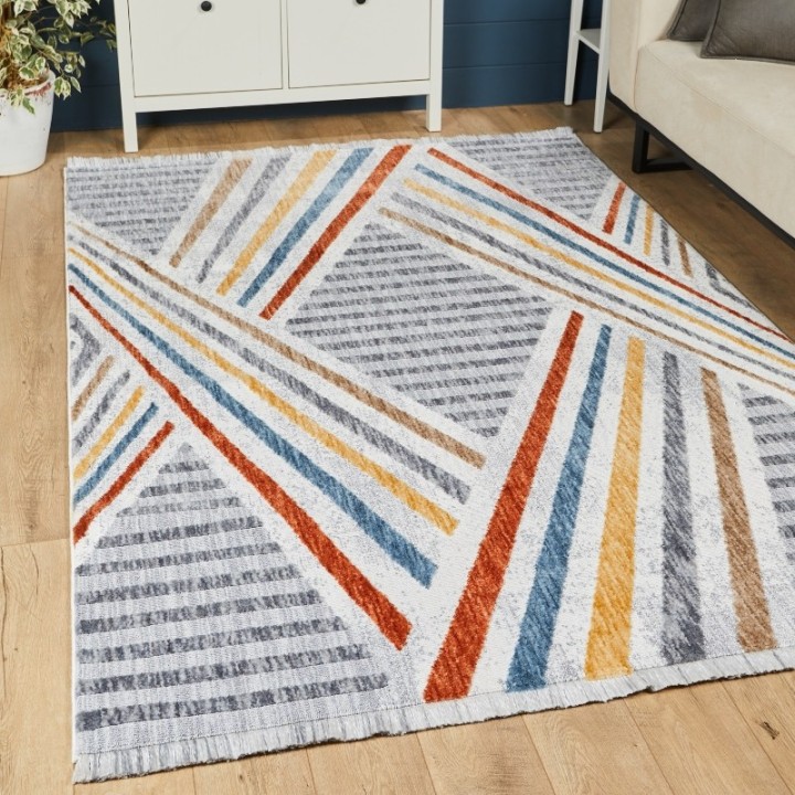 Broadway Rug 5296A - J&B Furniture