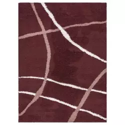Cruz Rug 02 Red