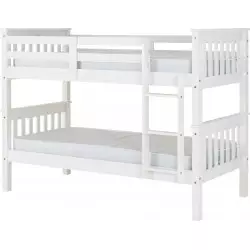 Neptune 3ft Single Bunk Bed...