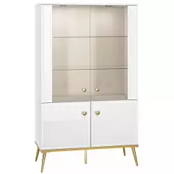 Goldin- 4 Door Display...