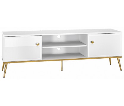 Goldin- 2 Door Tv Unit-...